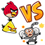 Icon for Birds vs. Monkeys!
