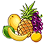 Icon for Fruit Salad