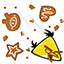Icon for Cookie Crumbler