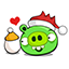 Icon for Holiday Spirit