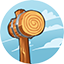 Icon for Hammer Time