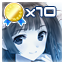 Icon for 玉緒サブシナリオ１０