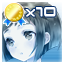 Icon for 乙葉サブシナリオ１０