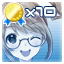 Icon for ゆずかサブシナリオ１０