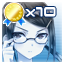 Icon for 佐子サブシナリオ１０