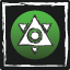 Achievement icon