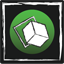 Achievement icon