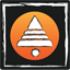 Achievement icon