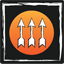 Achievement icon