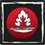 Achievement icon