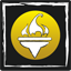 Achievement icon