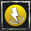 Achievement icon