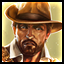 Icon for Deadfall Adventures