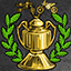 Achievement icon