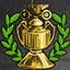 Achievement icon