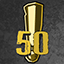 Achievement icon