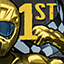 Achievement icon
