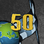 Achievement icon