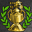 Achievement icon
