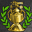 Achievement icon