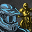 Achievement icon