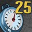 Icon for Endurance