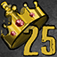 Achievement icon