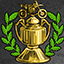 Achievement icon
