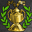 Achievement icon