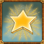 Achievement icon