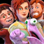 Icon for Unwritten Tales 2