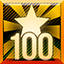 Achievement icon