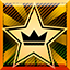 Achievement icon