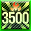 Achievement icon