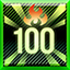 Achievement icon