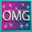 Icon for OMG Indeed!