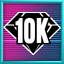 Achievement icon