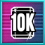 Achievement icon