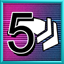 Achievement icon