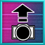 Achievement icon