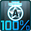 Achievement icon