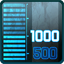 Achievement icon