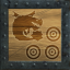 Achievement icon