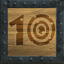 Achievement icon