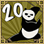 Achievement icon