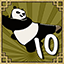 Achievement icon