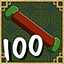 Achievement icon