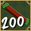 Achievement icon