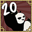 Achievement icon