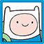 Icon for Adventure Time: FJI